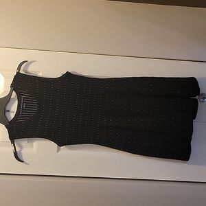 Fit n Flare Sweater Dress